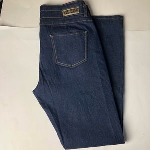 Be-Girl Jeans - Be-Girl Hight Waisted Jeans Be-Girl Jeans - Be-Girl Hight Waisted Jeans
